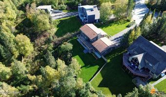 6411 Ridge Tree Cir, Anchorage, AK 99507