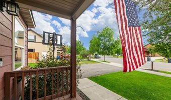 1005 Wyoming St, Belgrade, MT 59714
