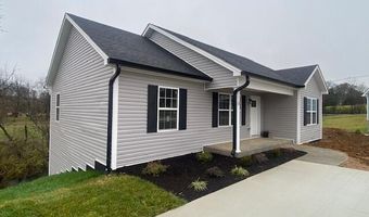 110 Distillery Ct, Bardstown, KY 40004