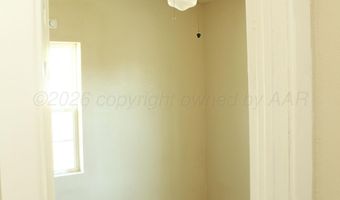 1105 SW 13TH Ave, Amarillo, TX 79102