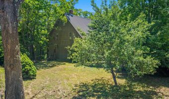 7 Goodrich Falls Rd, Bartlett, NH 03838