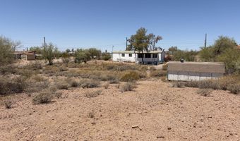 325 N Hilton Rd, Apache Junction, AZ 85119