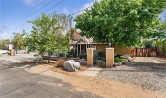 31800 3rd, Acton, CA 93510