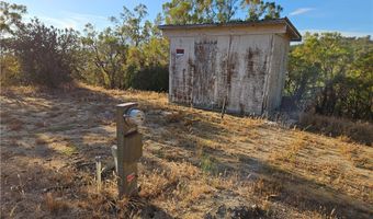 59600 Burnt Valley Rd, Anza, CA 92539