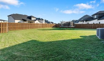 4301 S 87th Pl, Bentonville, AR 72713