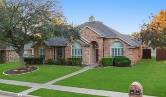 104 Tiburon Ct, Allen, TX 75013