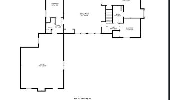 825 DOGWOOD Ln, Ashville, AL 35953