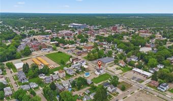 501 S Union Ave, Alliance, OH 44601