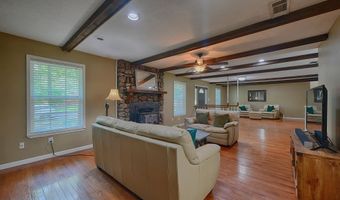 1 Ivy Cir, Arkadelphia, AR 71923