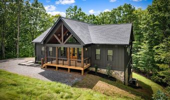 237 Ralston Gap Rd, Morganton, GA 30560