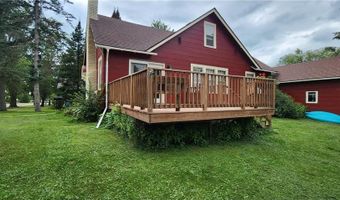 604 3rd St NW, Aitkin, MN 56431