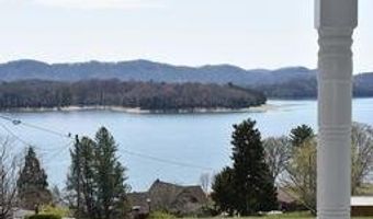 329 Simpson Ln, Bean Station, TN 37708