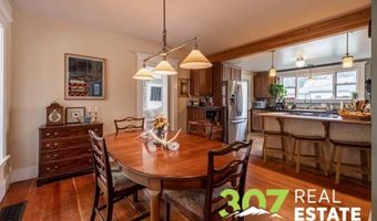 1032 Bleistein Ave, Cody, WY 82414