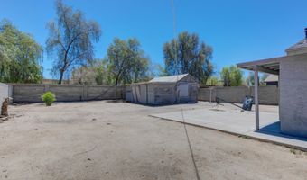 431 S HIDALGO Rd, Chandler, AZ 85225