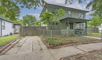 404 N 2nd St, Arkansas City, KS 67005