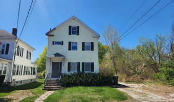 7 E Main St, Avon, MA 02322