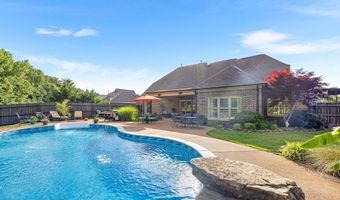 5420 SCARLET Rdg, Arlington, TN 38002