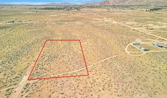 1 Ocotilla Rd, Apple Valley, CA 92307