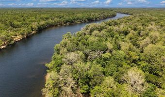 TBD 000 SW 86th Way, Bell, FL 32619