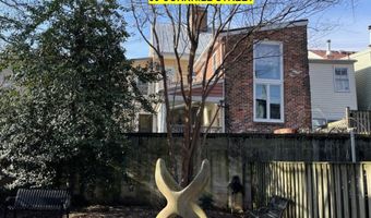 30 CORNHILL St, Annapolis, MD 21401