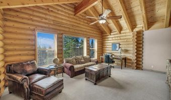 731 E Autumn Dr, Brian Head, UT 84719