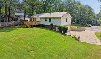 291 FRAN Dr, Alabaster, AL 35007