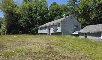 166 Bog Rd, Campton, NH 03223
