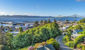 Lot 29504, Astoria, OR 97103