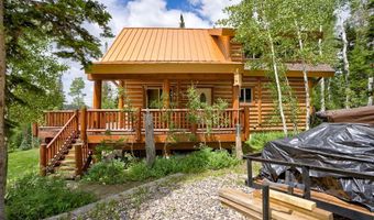 556 N Half Circle Dr, Brian Head, UT 84719