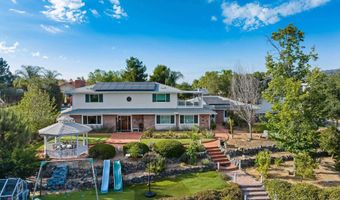 2222 Lindsay Michelle Dr, Alpine, CA 91901