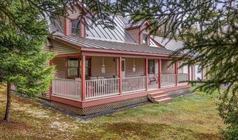 65 Paquette Rd, Bethel, VT 05060