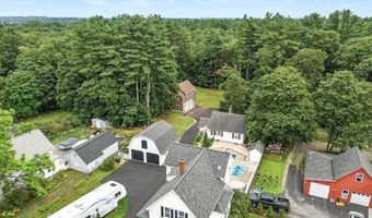 434 Donald St, Bedford, NH 03110