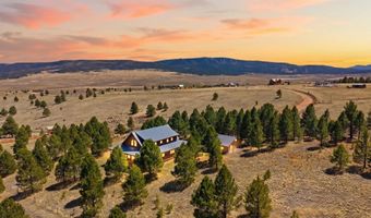 10 N Touch Me Not, Angel Fire, NM 87710