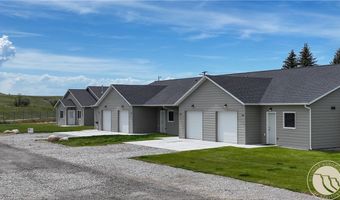 310 W 9th Ave, Big Timber, MT 59011