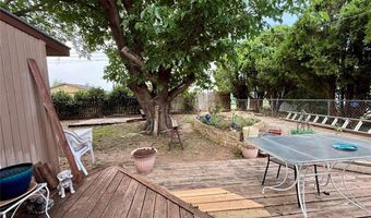 1021 Coe St, Altus, OK 73521