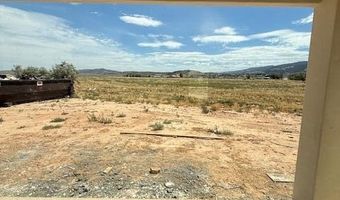 5018 N Remington Rd, Enoch, UT 84721