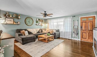 3331 Loral Dr, Anderson, IN 46013