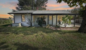 782 Delta Ave, Akron, CO 80720