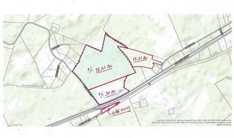 SOUTH AMELIA AVENUE, Amelia Court House, VA 23002