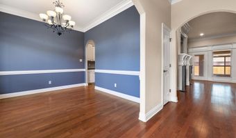 164 Crystal Lake Rd, Austin, AR 72007