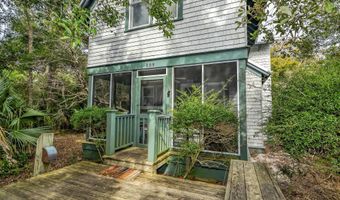 609 Kinnakeet Way 20, Bald Head Island, NC 28461