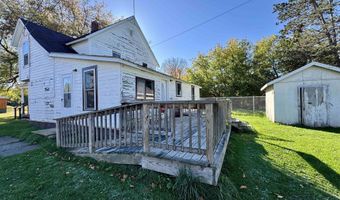 329 Maple, Amasa, MI 49903