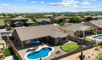 5332 E THUNDER HAWK Rd, Cave Creek, AZ 85331