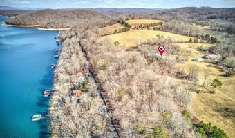 Hagaman Lane lot E-2, Andersonville, TN 37705