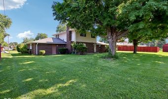 2579 Tod Ln, Anderson, IN 46013