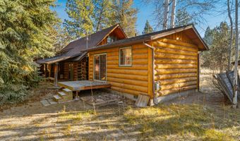 21910 Rickard Rd, Bend, OR 97702