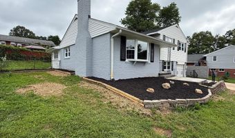 7102 JAYHAWK St, Annandale, VA 22003