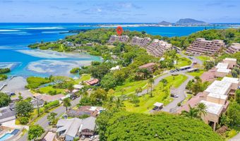 46-35 Konohiki St 3832, Kaneohe, HI 96744