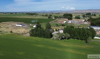 22 E Rich Ln, Blackfoot, ID 83221