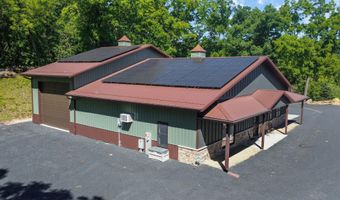 7040 Loy Rd, Arena, WI 53503